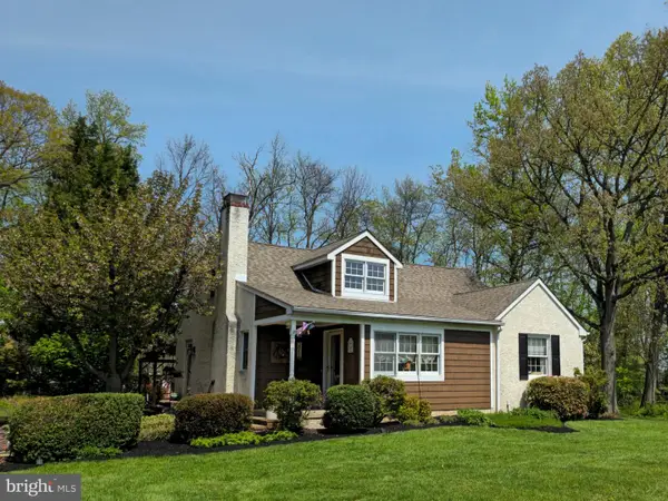 3869 Mill Rd, COLLEGEVILLE, PA 19426