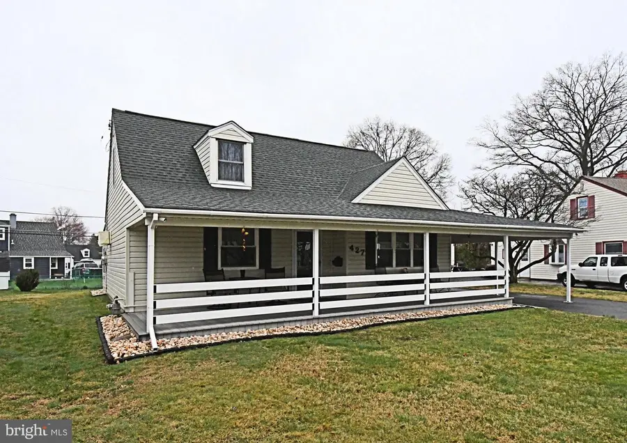 427 Tanner Rd, Hatboro, PA 19040 - #2