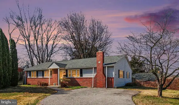 3012 Stoney Creek Rd, EAST NORRITON, PA 19401