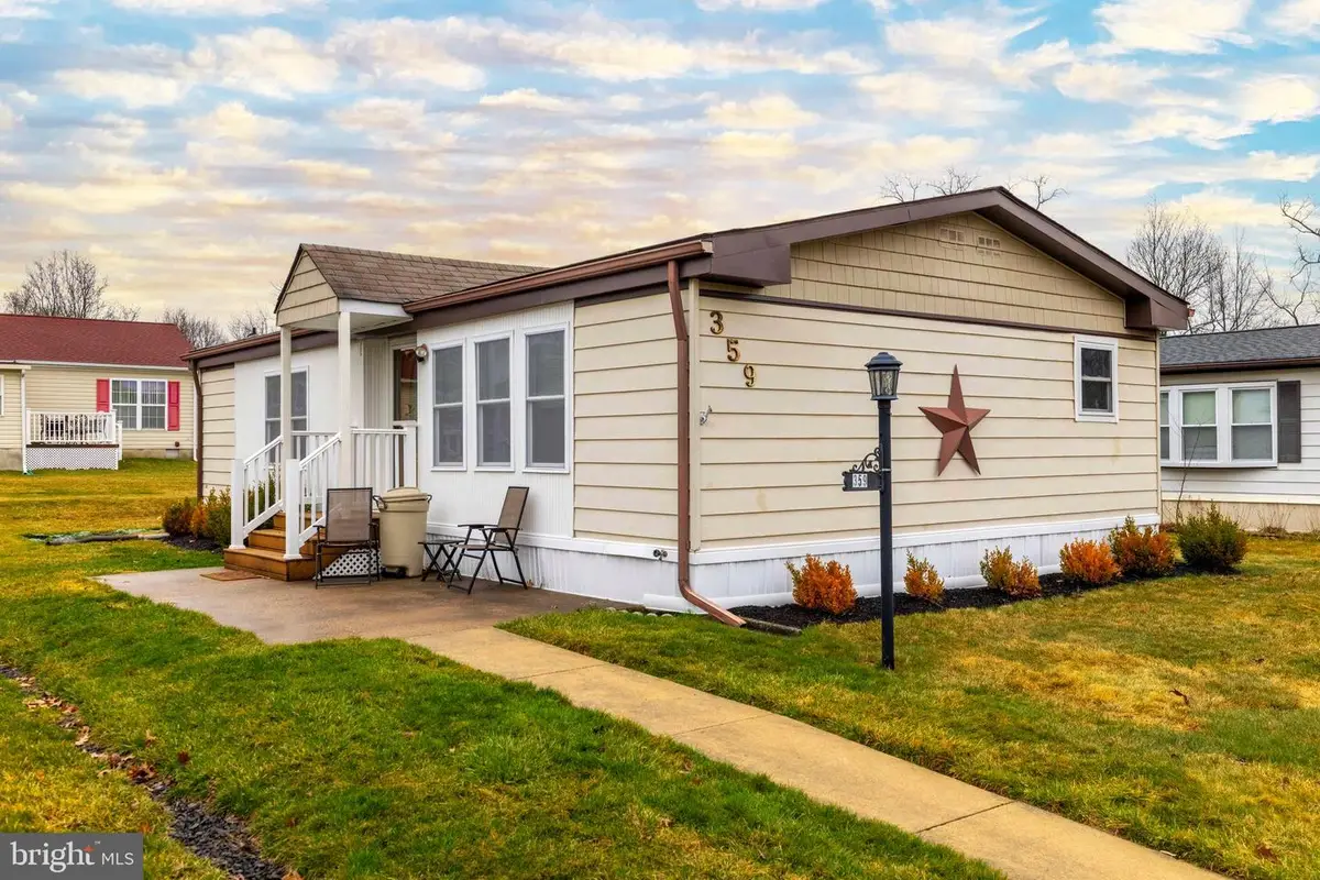 359 Woodstream Way, North Wales, PA 19454 - #1