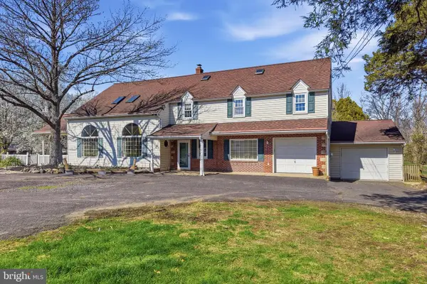 1920 Ridge Rd, TELFORD, PA 18969