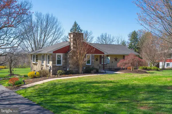 1043 Davis Grove Rd, AMBLER, PA 19002