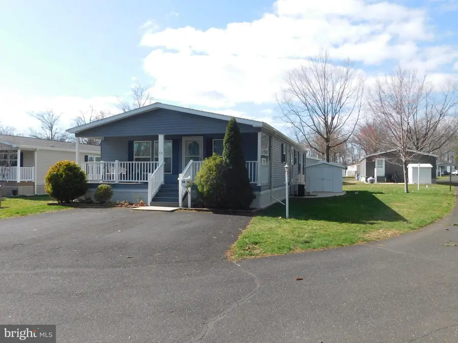 22 Holiday Ave, Hatfield, PA 19440 - #2