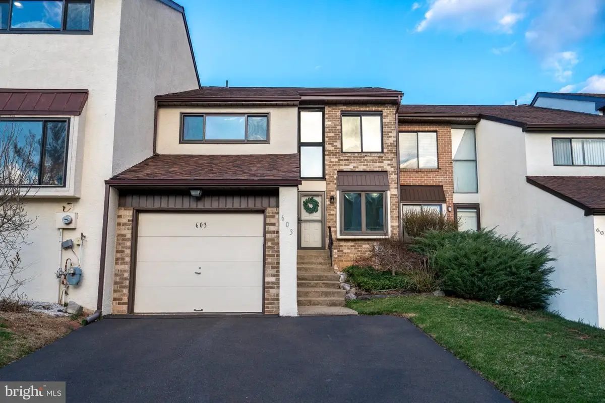 603 Honey Run Rd #, Ambler, PA 19002 - #1