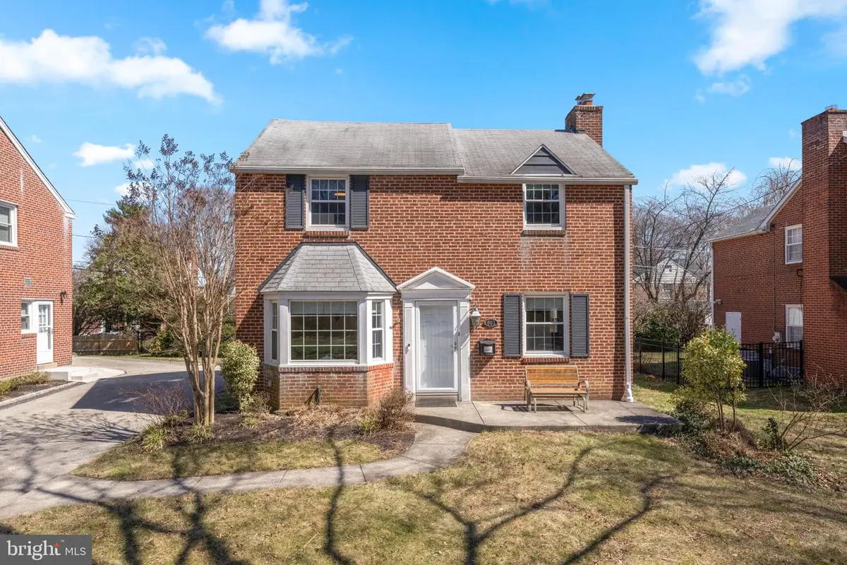 607 Latham Dr #, Wynnewood, PA 19096 - #1