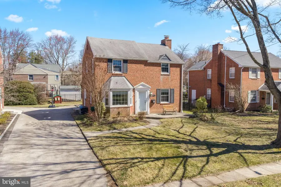 607 Latham Dr #, Wynnewood, PA 19096 - #3