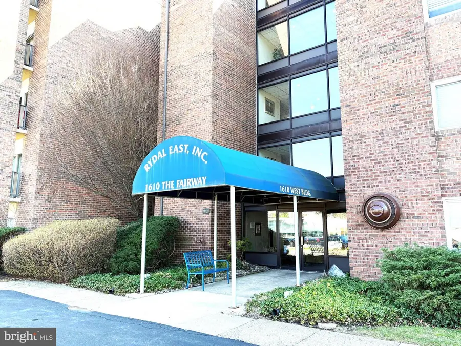 1610 The Faiway #509-w, Jenkintown, PA 19046 - #2