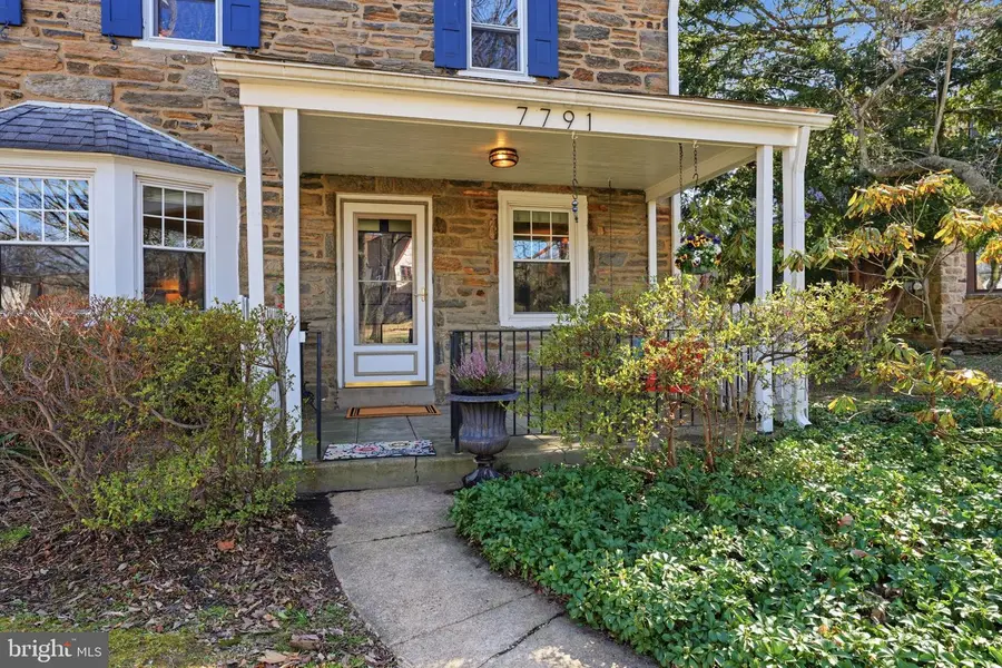 7791 Spring Ave, Elkins Park, PA 19027 - #2