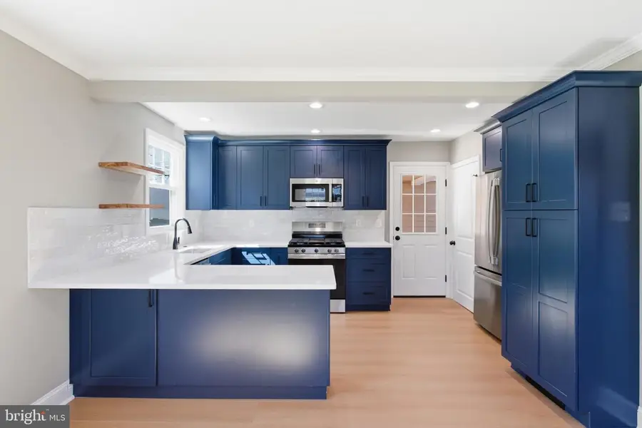 310 Greenhill Rd, Willow Grove, PA 19090 - #2