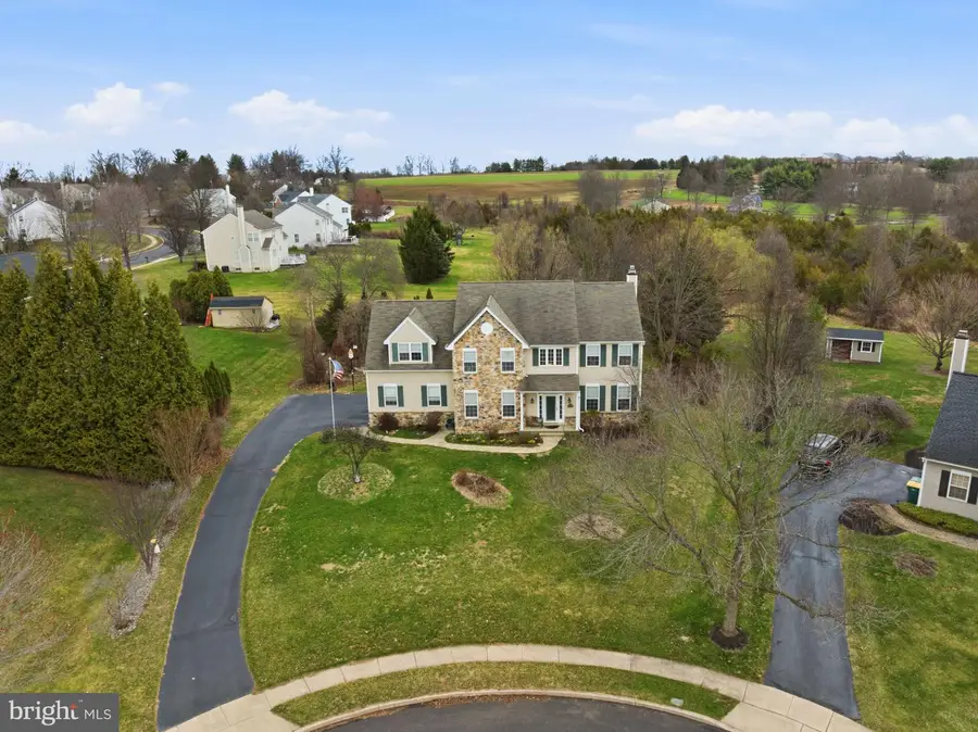 12 Elliot Ct, Royersford, PA 19468 - #2