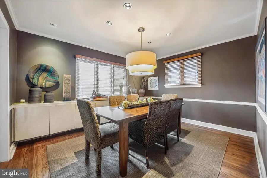 518 Glen Arbor Dr, Wynnewood, PA 19096 - #3