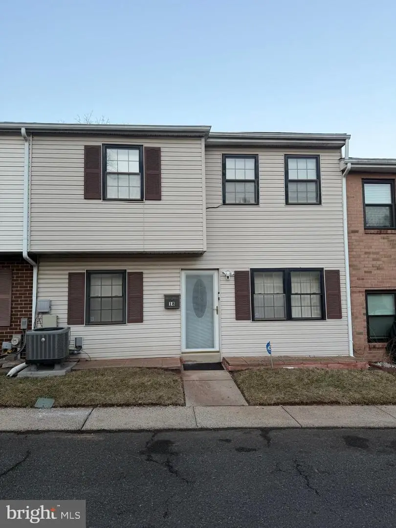 18 Sawmill Run #18, Norristown, PA 19401 - #1