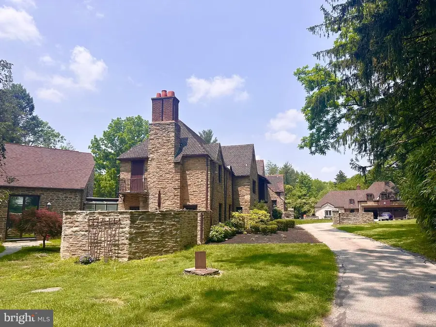 1319 Remington Rd, Wynnewood, PA 19096 - #3