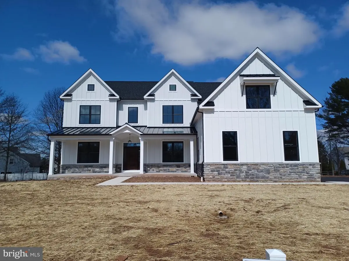 825 D Morris Rd, Upper Gwynedd, PA 19446 - #1