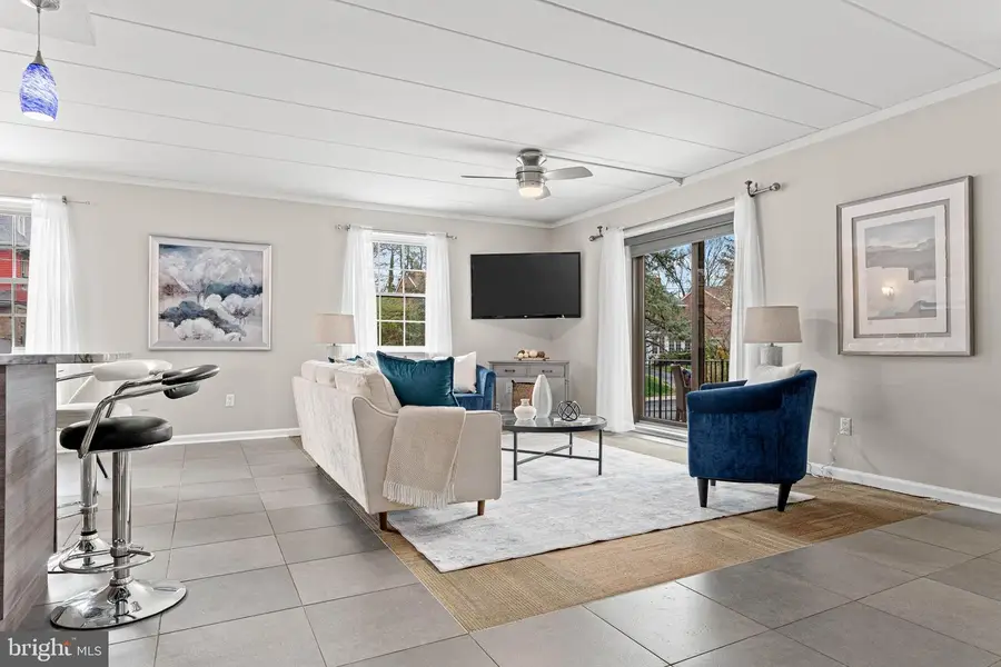 312 Windsor Ave #312-b, Narberth, PA 19072 - #3