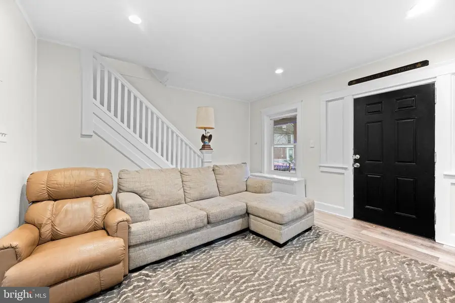 1009 Queen St, Pottstown, PA 19464 - #3