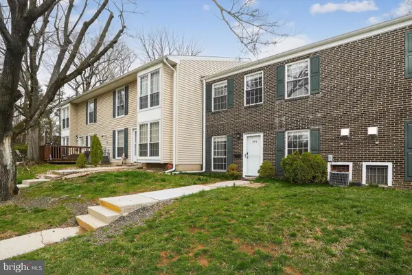 304 Middleton, EAGLEVILLE, PA 19403