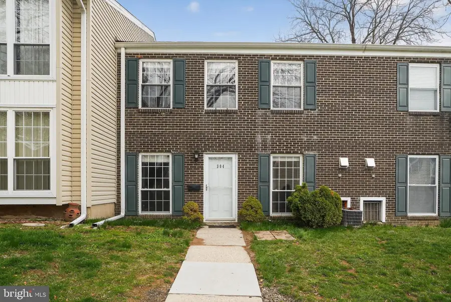 304 Middleton Pl, Eagleville, PA 19403 - #3