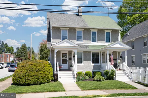 400 S 3rd Ave, ROYERSFORD, PA 19468