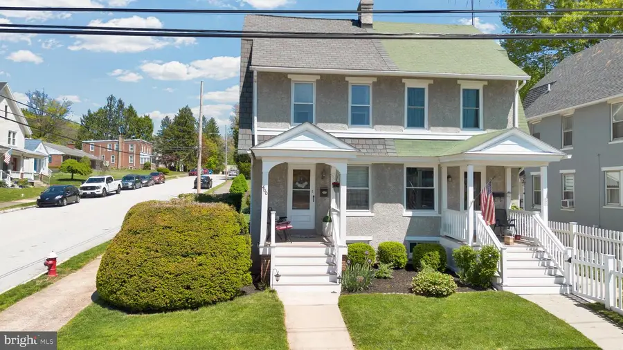400 S 3rd Ave, Royersford, PA 19468 - #2