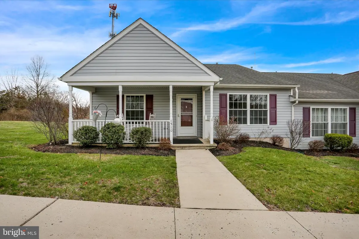 1510 Glasgow St, Pottstown, PA 19464 - #1