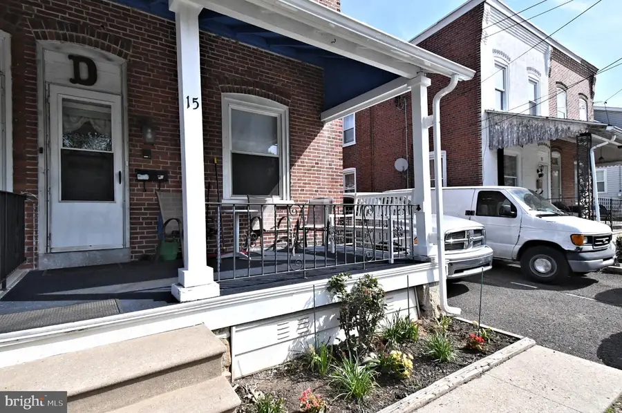 15 Egypt, Norristown, PA 19403 - #2
