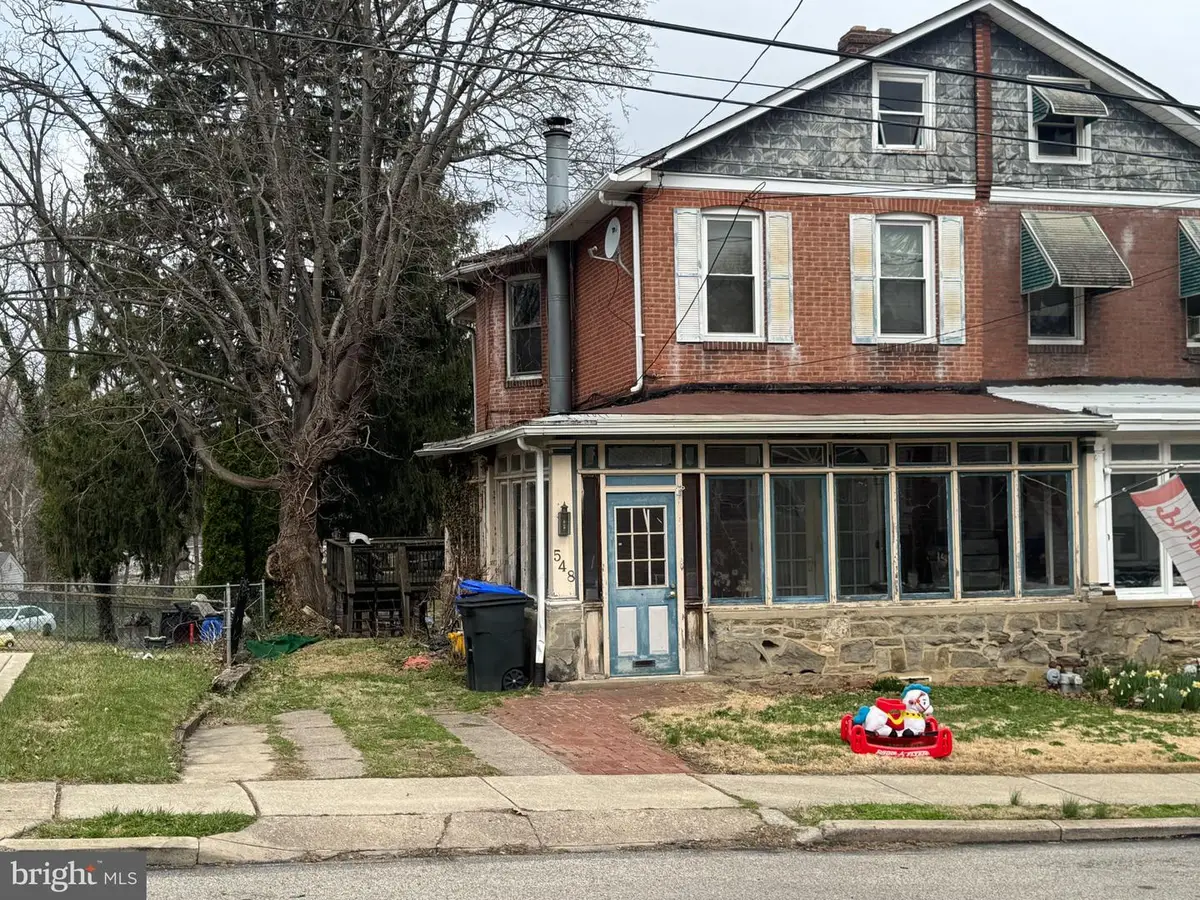 548 Woodland Ave, Cheltenham, PA 19012 - #1