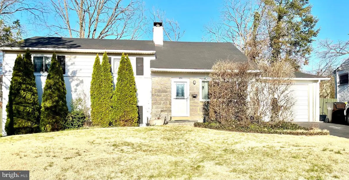 474 Mark Ln, King Of Prussia, PA 19406 - #1