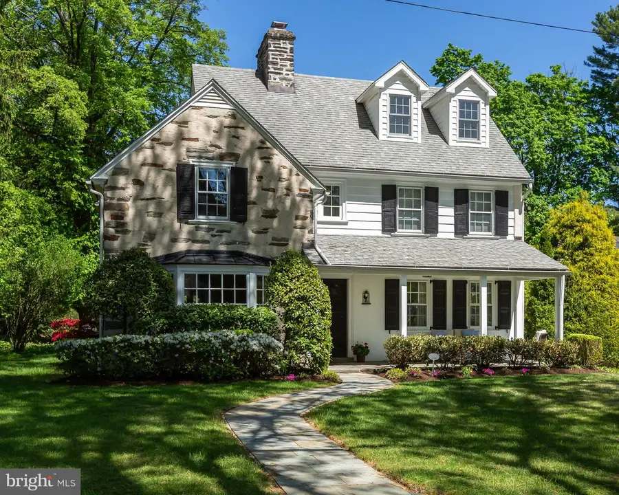 186 Lakeside Rd, Ardmore, PA 19003 - #2