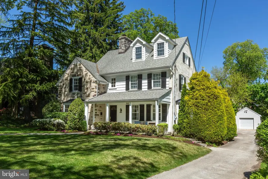 186 Lakeside Rd, Ardmore, PA 19003 - #3