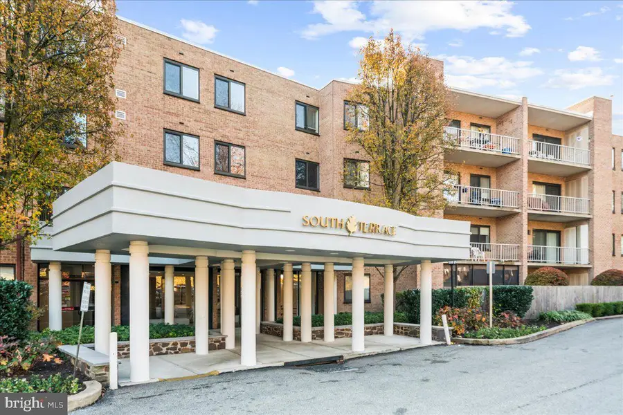 1637 Oakwood Dr #405, Penn Valley, PA 19072 - #2