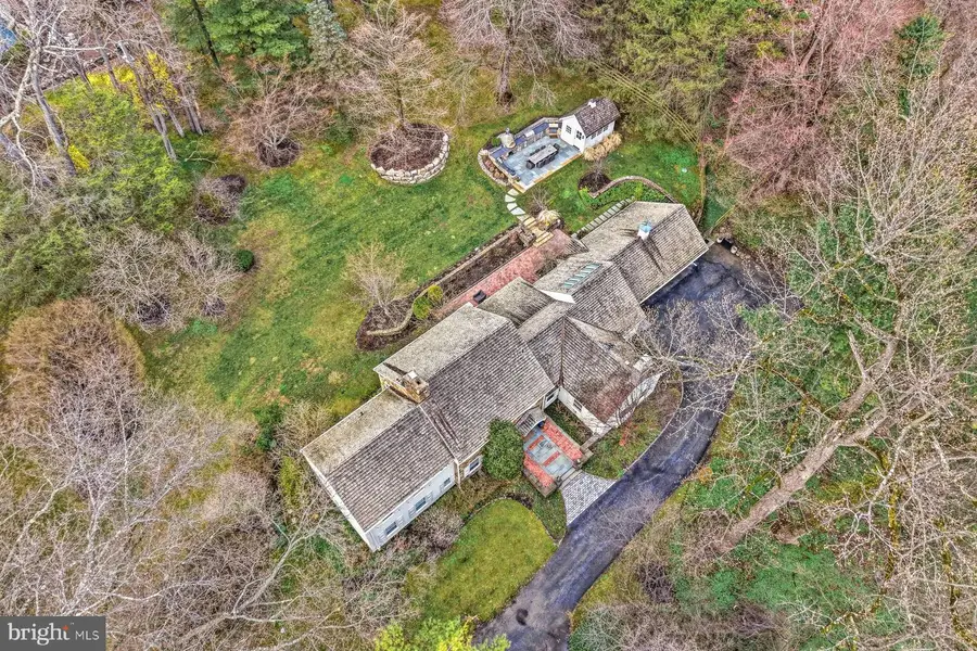 1431 Beaumont Dr, Gladwyne, PA 19035 - #3