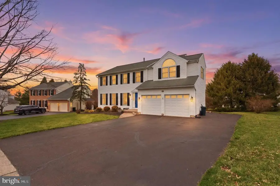 119 Chatham Pl, Lansdale, PA 19446 - #2