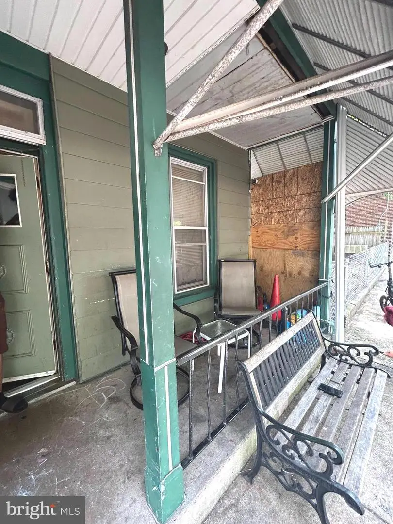 151 S Franklin St, Pottstown, PA 19464 - #3