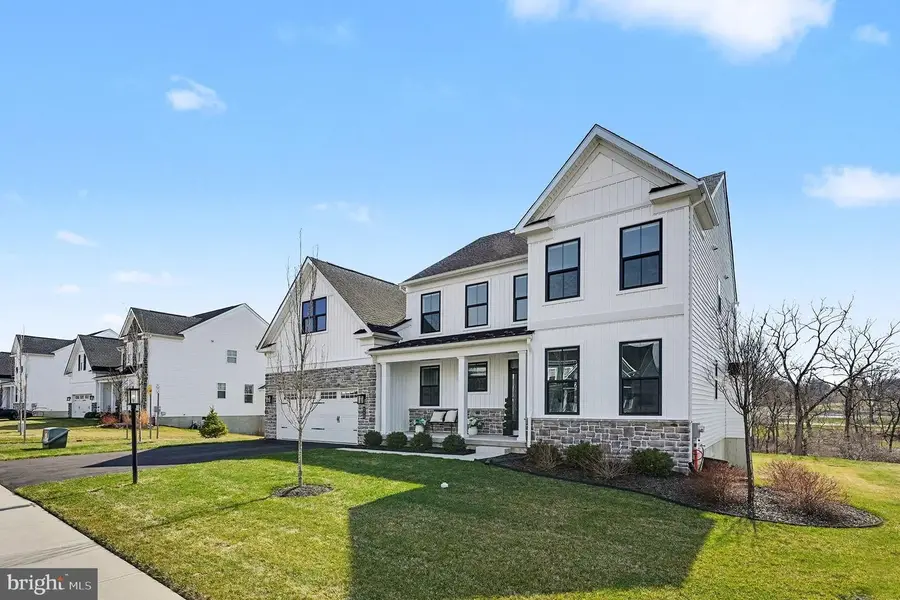 236 Indian Creek Rd, Telford, PA 18969 - #3