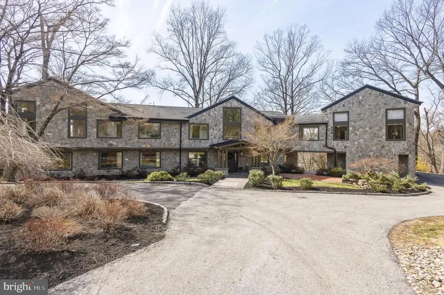 50 Fairview Rd, Penn Valley, PA 19072 - #2