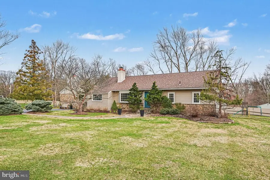 1408 Evans Rd, Ambler, PA 19002 - #2