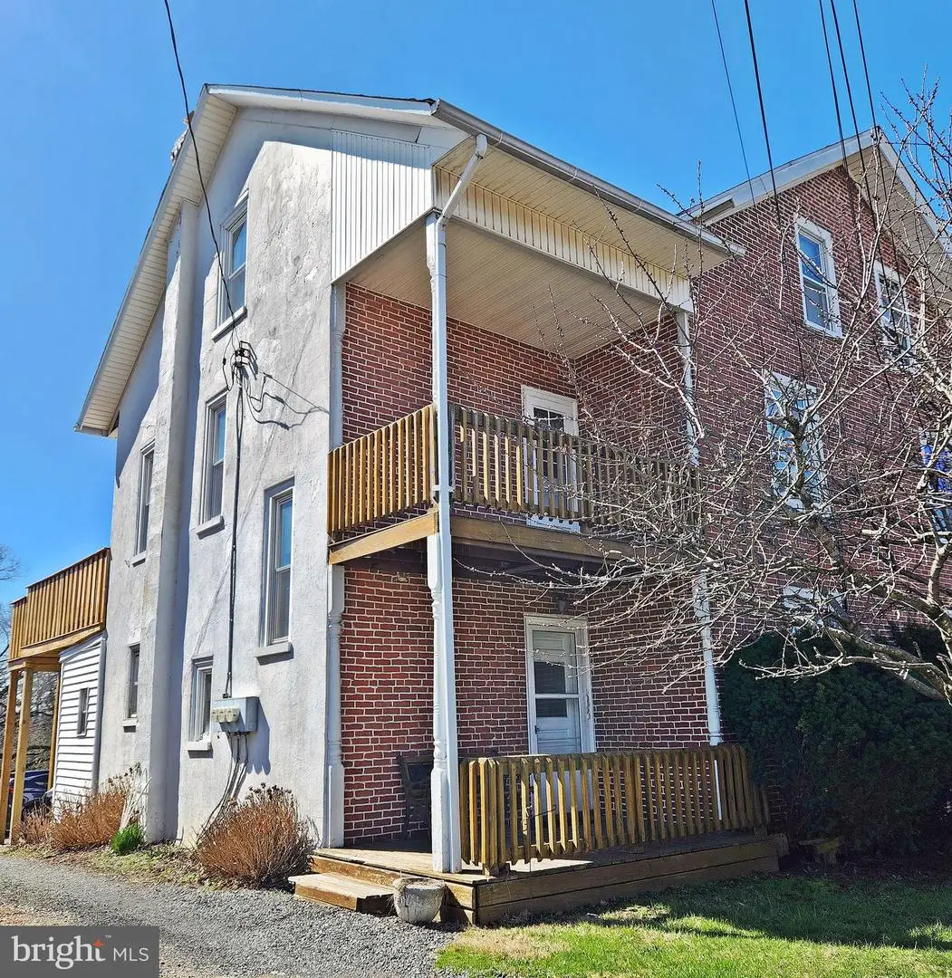 115 Egypt Rd, Monterey Clare, PA 19453 - #1