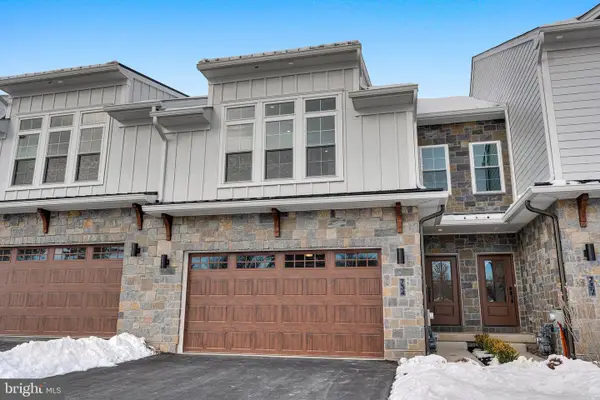 Lot 15 Carlsbad Ct, HORSHAM, PA 19044