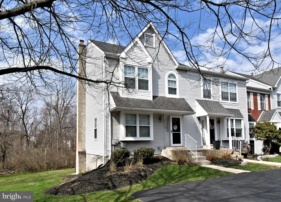 2442 Hillendale, Eagleville, PA 19403 - #2