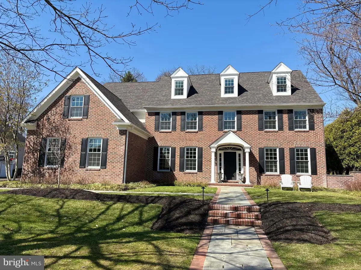 1419 Royal Oak Dr, Blue Bell, PA 19422 - #1