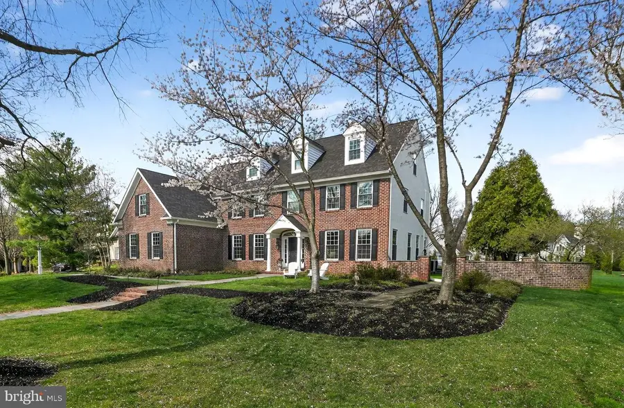 1419 Royal Oak Dr, Blue Bell, PA 19422 - #2