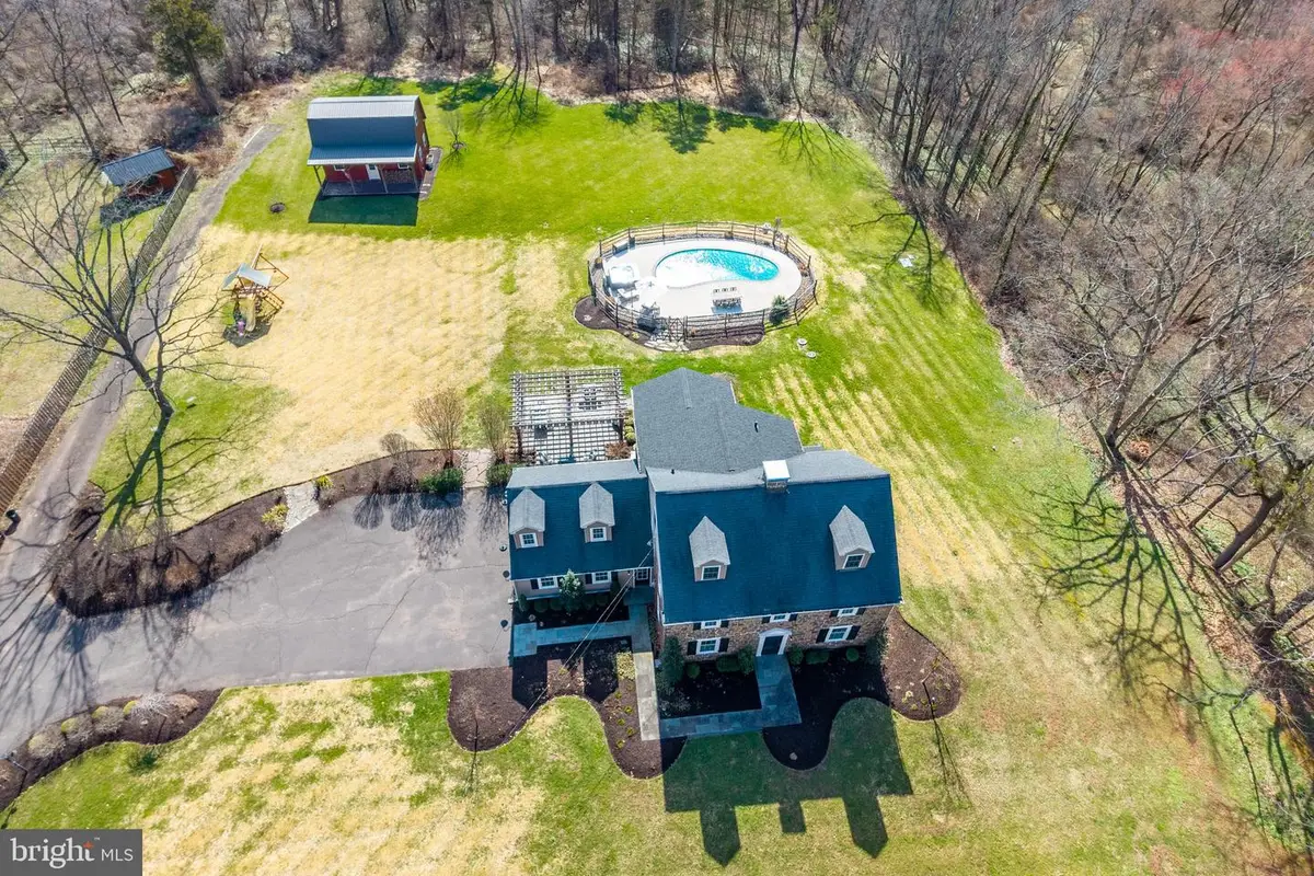 1196 Evansburg Rd, Collegeville, PA 19426 - #1