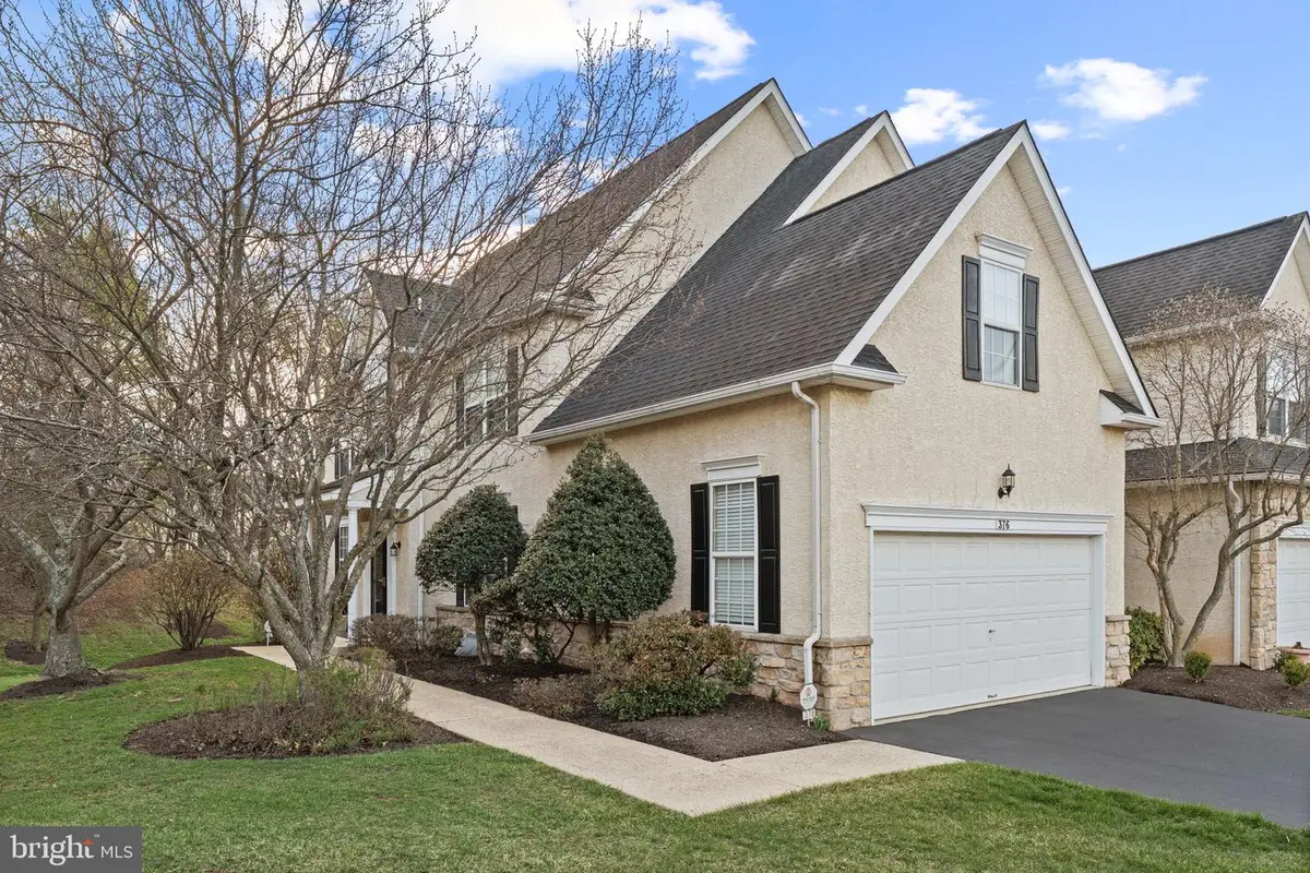 376 Hobson Pl, Blue Bell, PA 19422 - #1