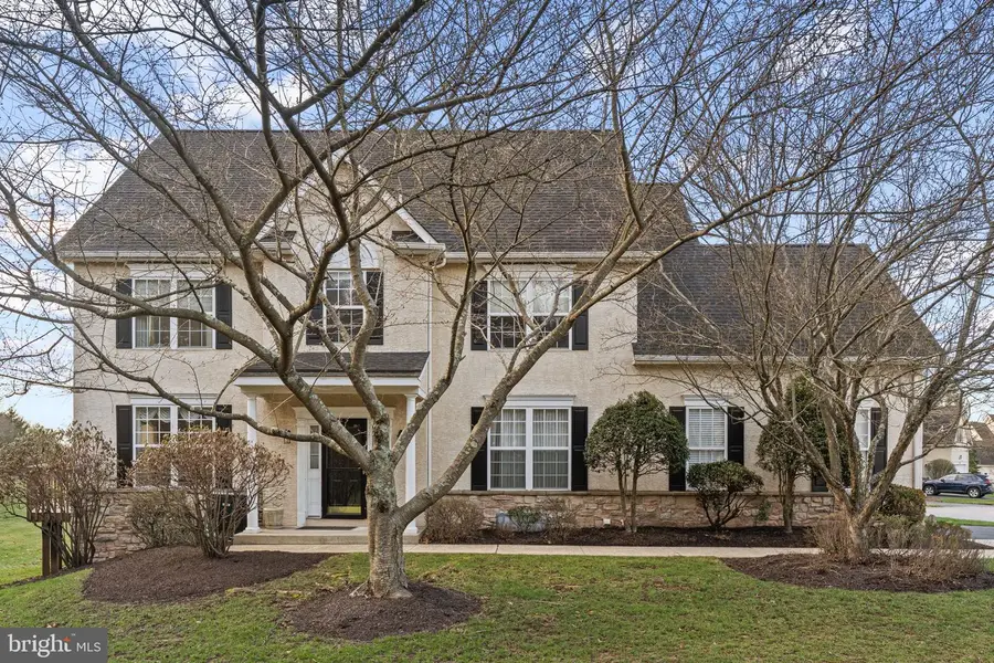 376 Hobson Pl, Blue Bell, PA 19422 - #2