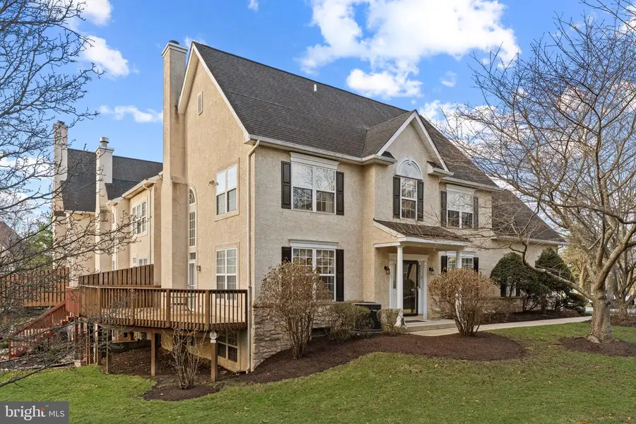 376 Hobson Pl, Blue Bell, PA 19422 - #3