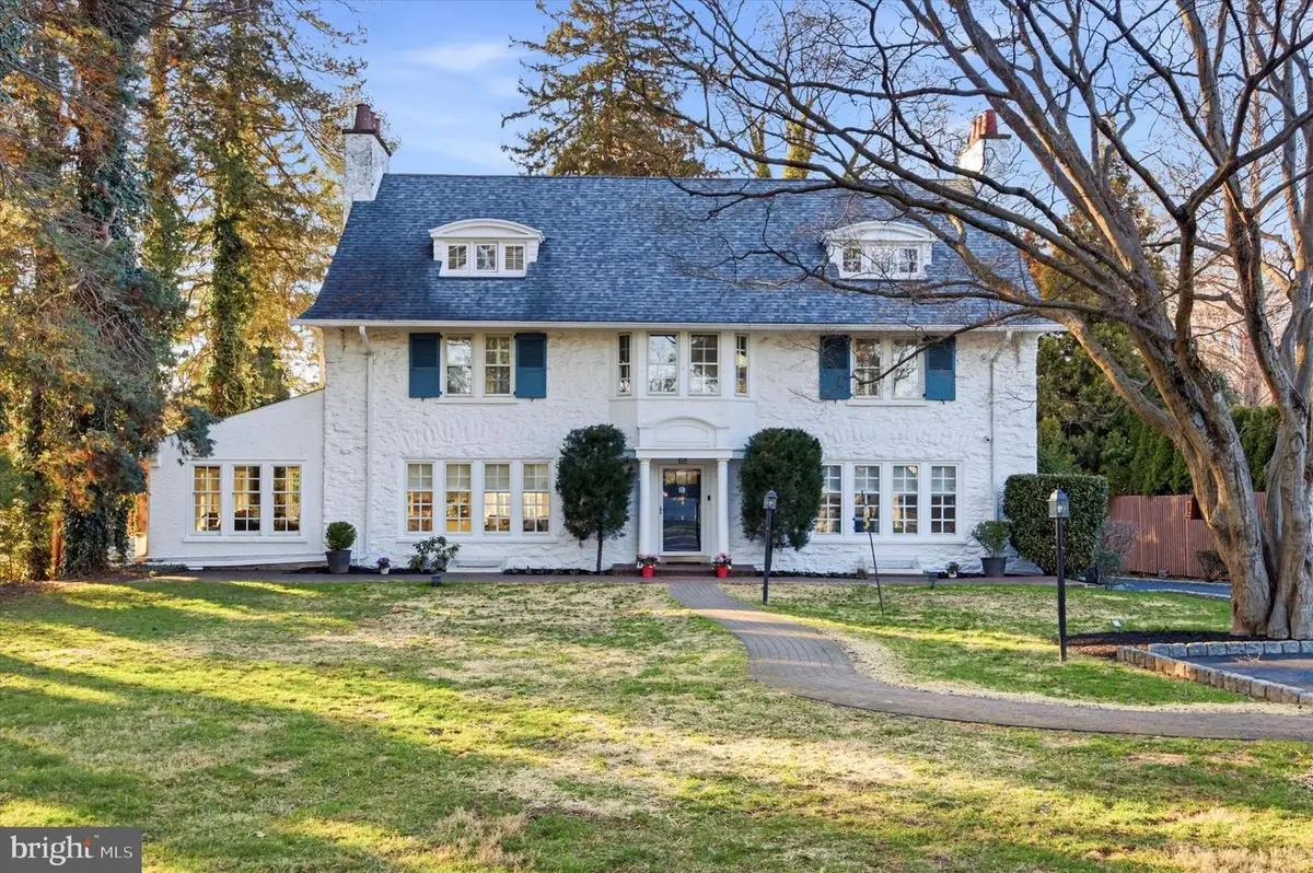 305 Wister Road, Wynnewood, PA 19096 - #1