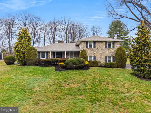 4129 Presidential Dr, LAFAYETTE HILL, PA 19444