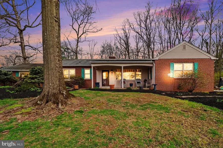 463 Smokepipe Rd, Souderton, PA 18964 - #2