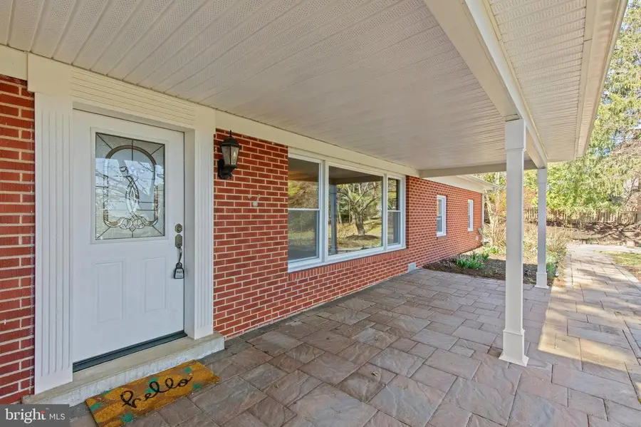 835 N Trooper Rd, Eagleville, PA 19403 - #3